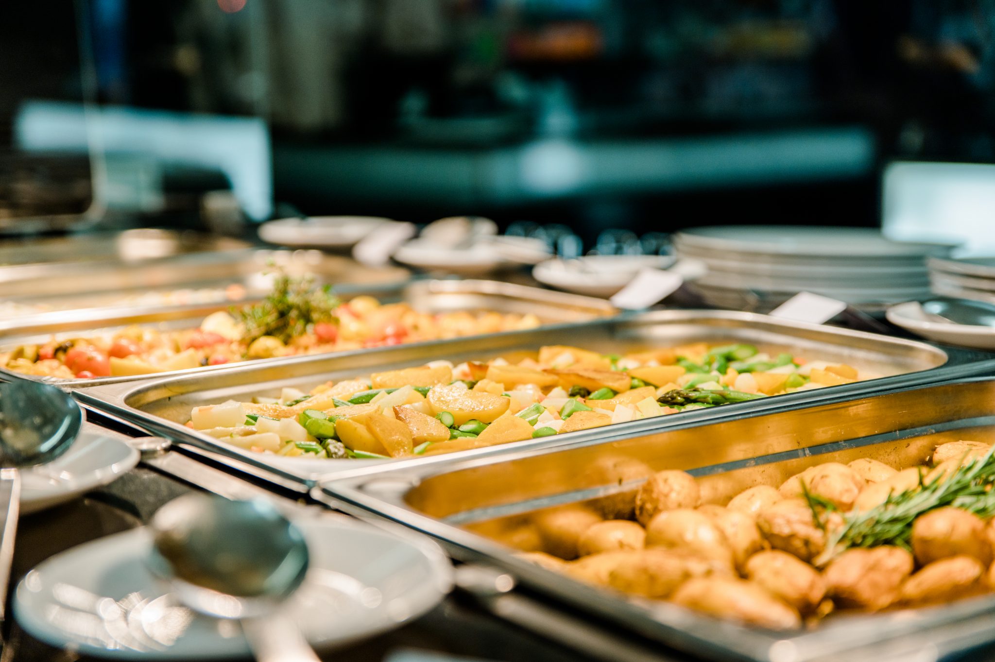 Genz Ohg Fleischerei Catering Event Service FRESHFOOD - FreshFood Catering und Event OHG