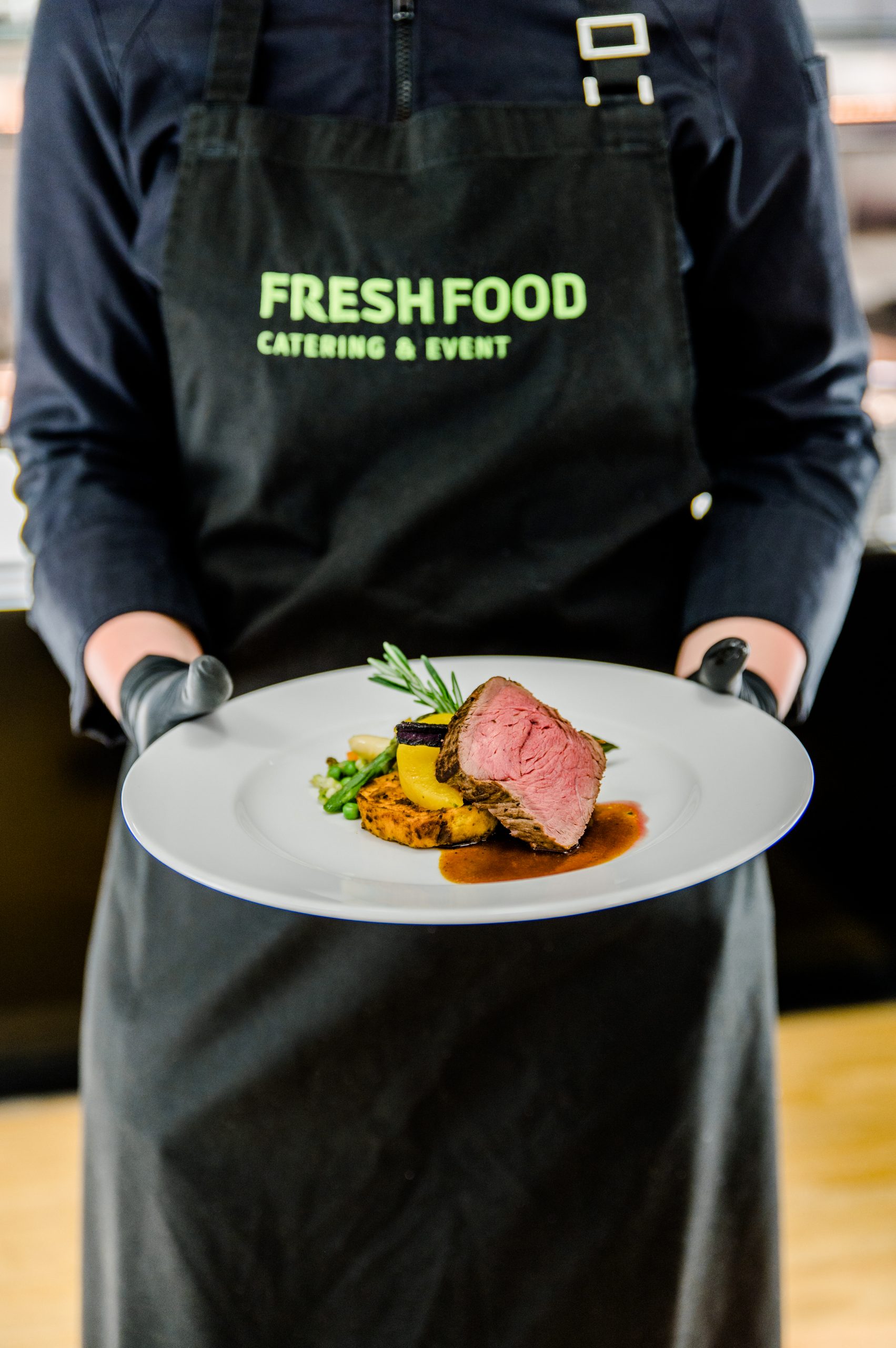 Genz Ohg Fleischerei Catering Event Service Schloss Neuweier - FreshFood Catering und Event OHG
