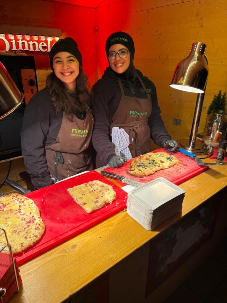 FRESHFOOD Catering & Event – Ihrem exklusiven Partner für Catering und Eventplanung im Großraum Karlsruhe, Baden-Baden, Offenburg, Mannheim, Stuttgart, Heidelberg, Pforzheim