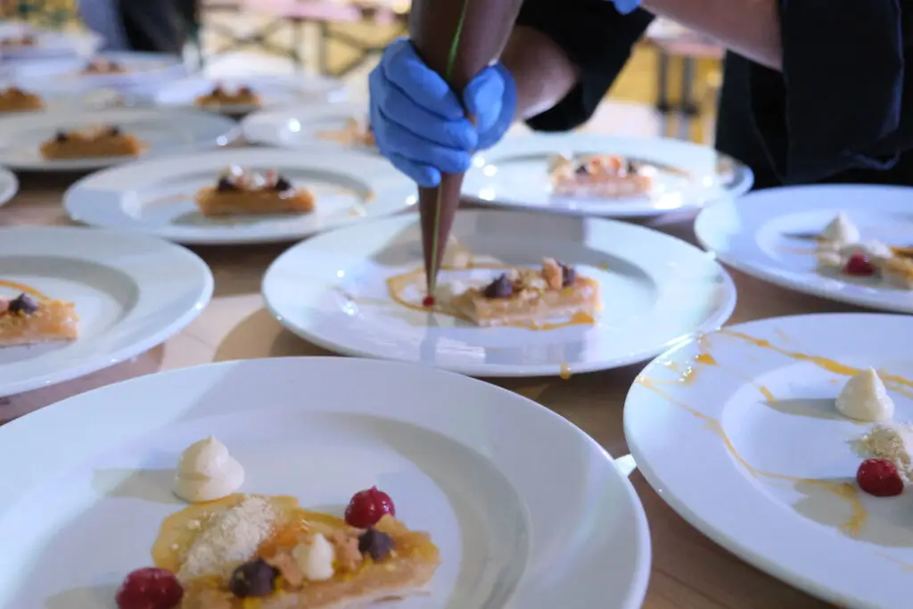FRESHFOOD Catering & Event – Ihrem exklusiven Partner für Catering und Eventplanung im Großraum Karlsruhe, Baden-Baden, Offenburg, Mannheim, Stuttgart, Heidelberg, Pforzheim