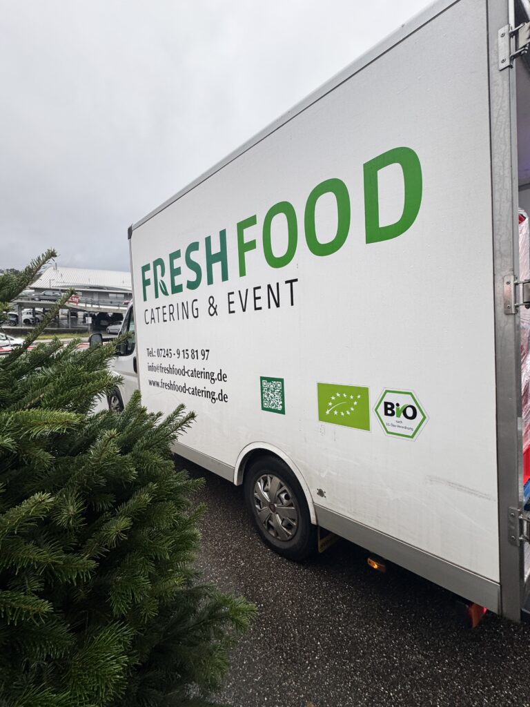 FRESHFOOD Catering & Event – Ihrem exklusiven Partner für Catering und Eventplanung im Großraum Karlsruhe, Baden-Baden, Offenburg, Mannheim, Stuttgart, Heidelberg, Pforzheim